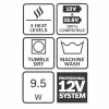 Švarkas BOSCH 06188000GE (XL)
