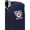 Vyriška striukė Russell Athletic Ty Tamsiai mėlyna