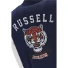 Vyriška striukė Russell Athletic Ty Tamsiai mėlyna