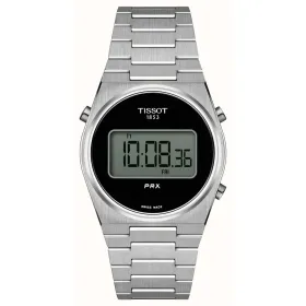 Unisex Kell Tissot PRX DIGITAL (Ø 35 mm)