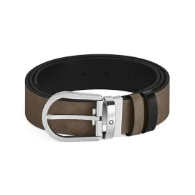 Josta Montblanc 220983 Brūns Vīriešu
