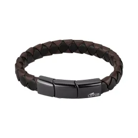 Мужские браслеты Lotus LS2531-2/1 Чёрный