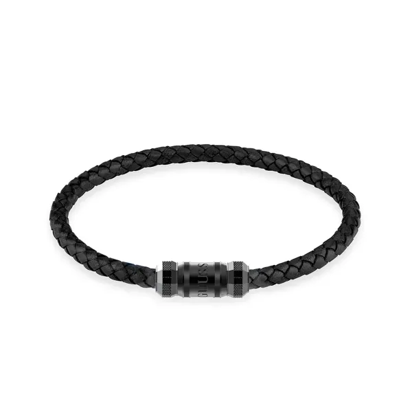 Мужские браслеты Guess JUMB05094JWBKBKS