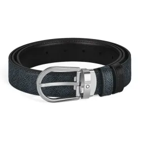 Josta Montblanc 220965 Melns Vīriešu