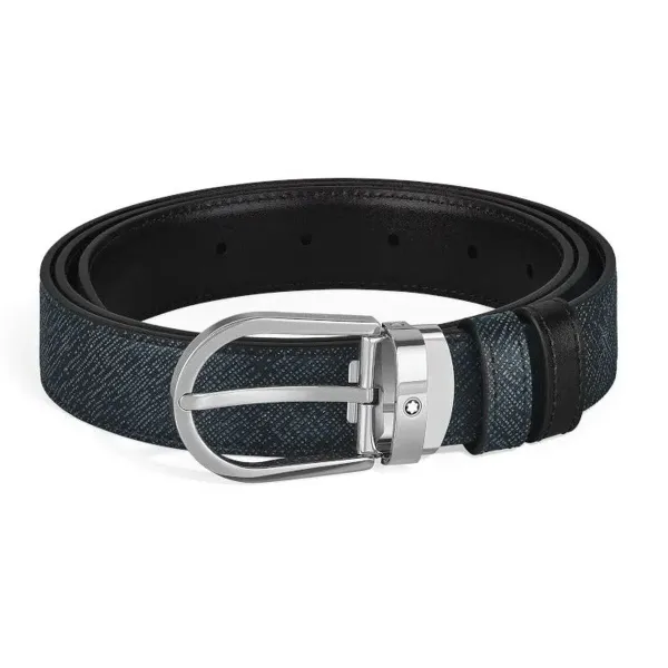 Josta Montblanc 220965 Melns Vīriešu