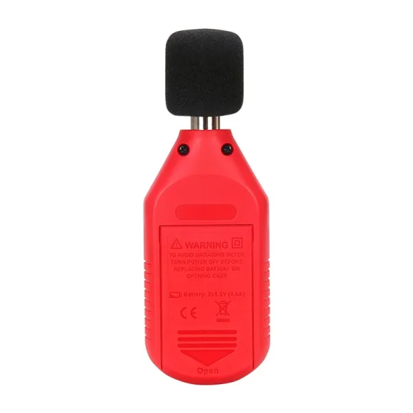 UNI-T UT353 sound level meter