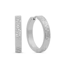 Ladies' Earrings CO88 Collection 8CE-70644 Silver