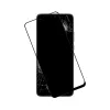 Crong 7D Nano Flexible Glass – Shatterproof 9H hybrid glass for the entire Xiaomi Redmi 10C screen