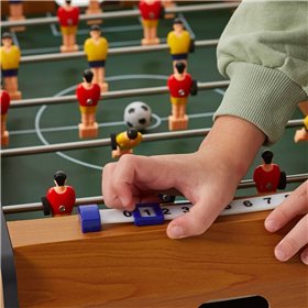 Table football Colorbaby 60 x 20 x 30 cm