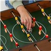 Table football Colorbaby 60 x 20 x 30 cm