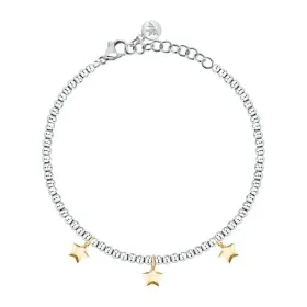 Женские браслеты Morellato TALISMANI 16 cm Серебристый