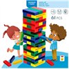 Building Blocks CB Games 61 Pieces