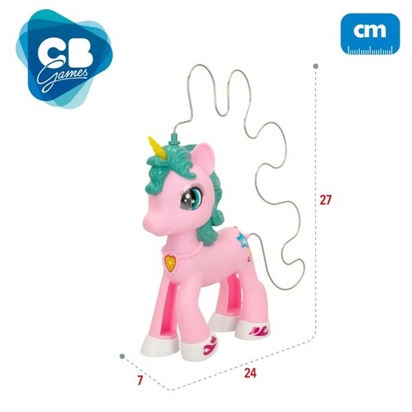 Board game CB Games Unicorn (6 Units)