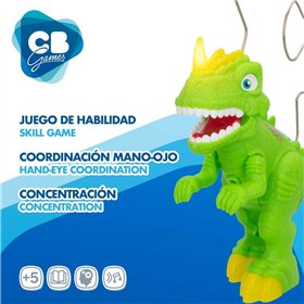 Board game CB Games Dinosaur (6 Units)