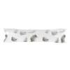 Pillowcase HappyFriday Light Multicolour 45 x 155 cm
