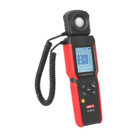 UNI-T UT381A lux skaitītājs