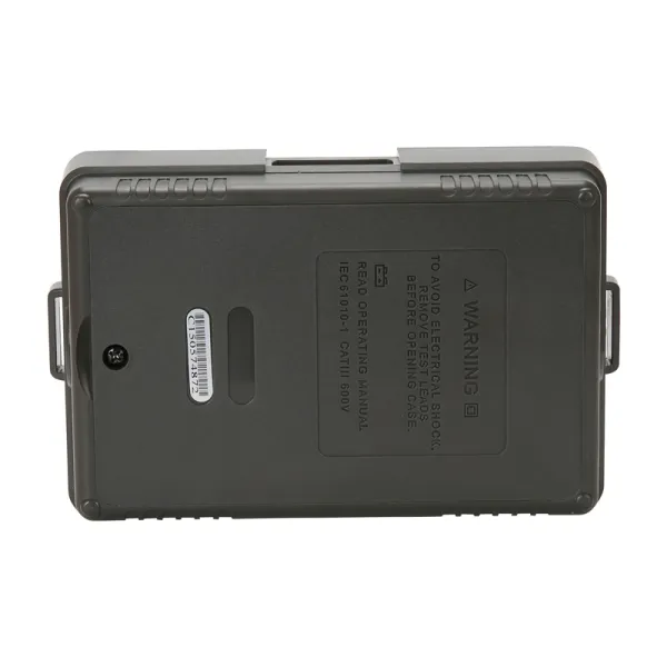 UNI-T UT501A insulation resistance tester
