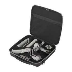 Sunnylife multifunctional shoulder bag for DJI RS 4 Mini