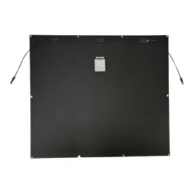 Sunman Photovoltaic Panel SMF200J 200W Flexible.