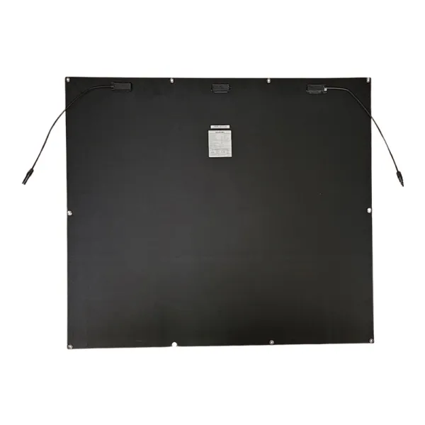 Sunman Photovoltaic Panel SMF200J 200W Flexible.