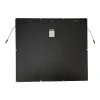Sunman Photovoltaic Panel SMF200J 200W Flexible.