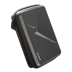 Telesin EVA storage bag for DJI Action 3/4/5 (size L)