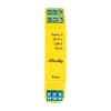 Shelly RGBWW Pro WiFi 5-Channel DIN Rail Lighting Controller