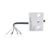 Shelly 3EM-63W Gen3 1/3-channel WiFi energy meter (wired model)