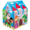 Children's play house Intex Castle 95 x 107 x 75 cm (6 Units)