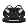TWS QCY Crossky R70 wireless headphones (black)