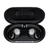 TWS QCY Crossky R70 wireless headphones (black)