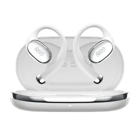 QCY Crossky R70 wireless headphones (gray)