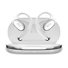 QCY Crossky R70 wireless headphones (gray)