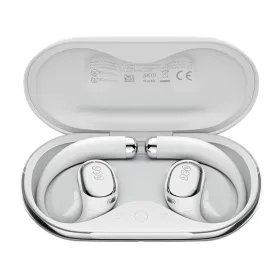 QCY Crossky R70 wireless headphones (gray)