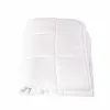 Tekk HappyFriday BASIC Valge 250 g/m² 260 x 220 cm