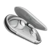 QCY Crossky R70 wireless headphones (gray)