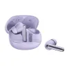 QCY MeloBuds HT12 wireless headphones (purple)