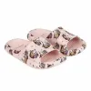 Pludmales sandales za djecu Gabby's Dollhouse Rozā