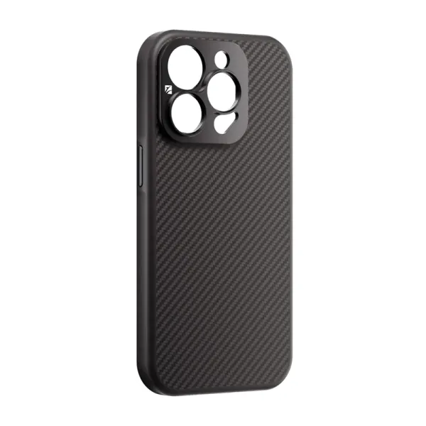Euti Freewell for Iphone 15 PRO with 17mm mount
