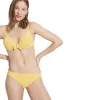 Bikini Ysabel Mora Geltona