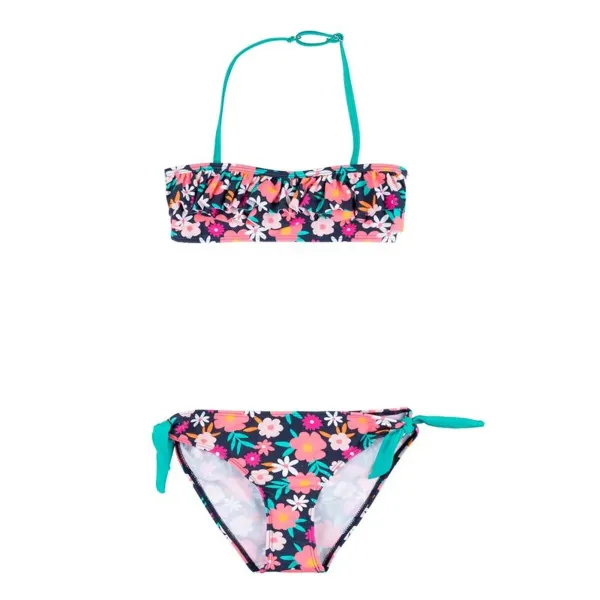 Bikini Go & Win Botanic Juoda