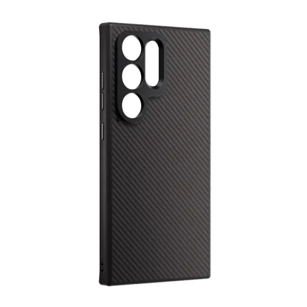 Freewell case for Samsung S24 Ultra with 17mm mount