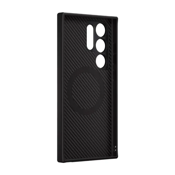 Freewell case for Samsung S24 Ultra with 17mm mount