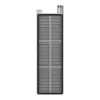 Dust tank filter for MOVA Z50 Ultra vacuum cleaner [2 pieces].