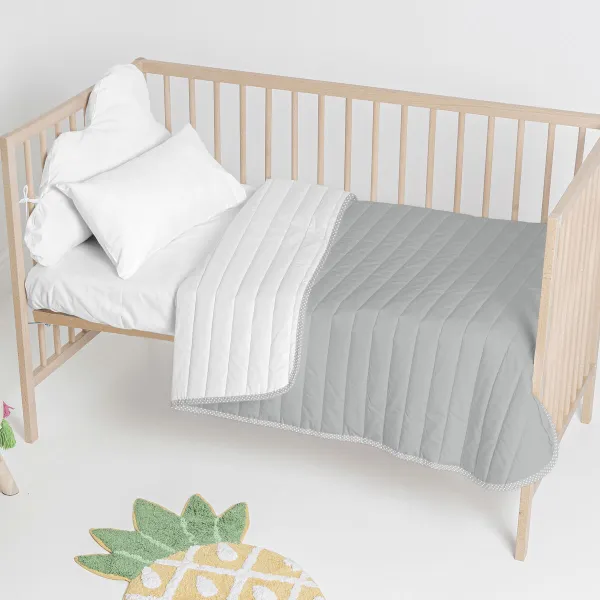 Voodikate HappyFriday Basic Kids Dash Hall 100 x 130 cm