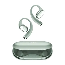 QCY Crossky R70 wireless earphones (green)
