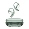 QCY Crossky R70 wireless earphones (green)