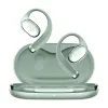 QCY Crossky R70 wireless earphones (green)