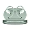 QCY Crossky R70 wireless earphones (green)