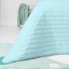 Voodikate HappyFriday Basic Kids Dash Sinine 180 x 260 cm
